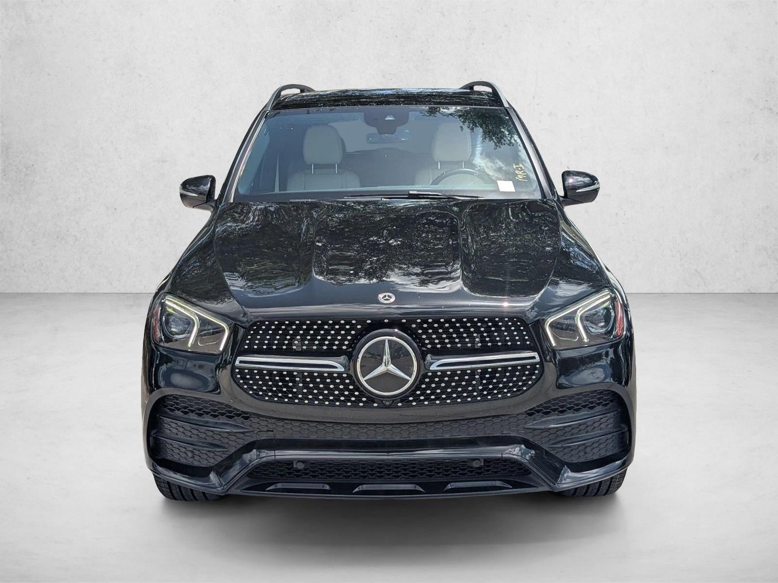 2023 Mercedes-Benz GLE GLE 450 4MATIC® SUV