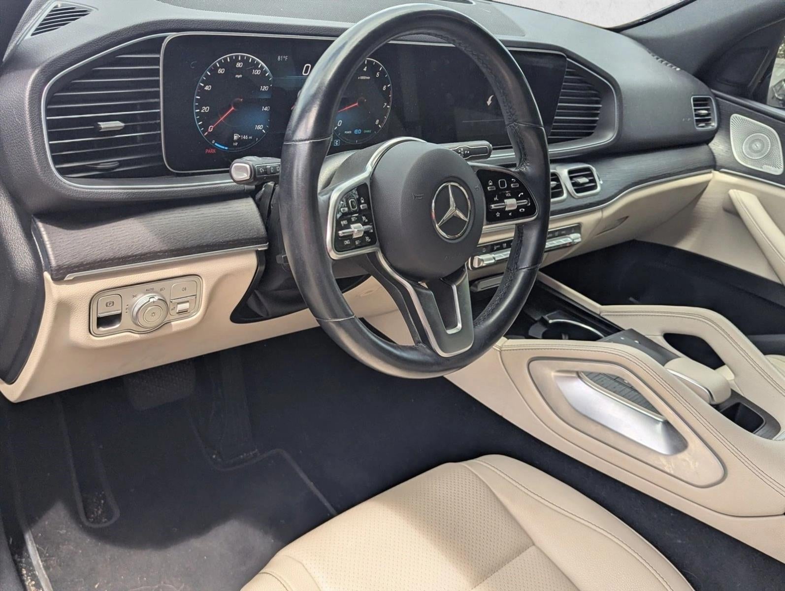 2023 Mercedes-Benz GLE GLE 450 4MATIC® SUV