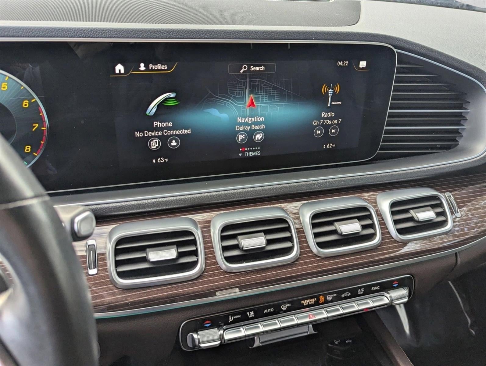 2023 Mercedes-Benz GLE GLE 450 4MATIC® SUV