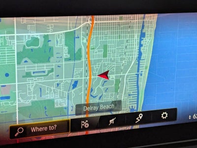 2023 Mercedes-Benz GLE GLE 450 4MATIC® SUV