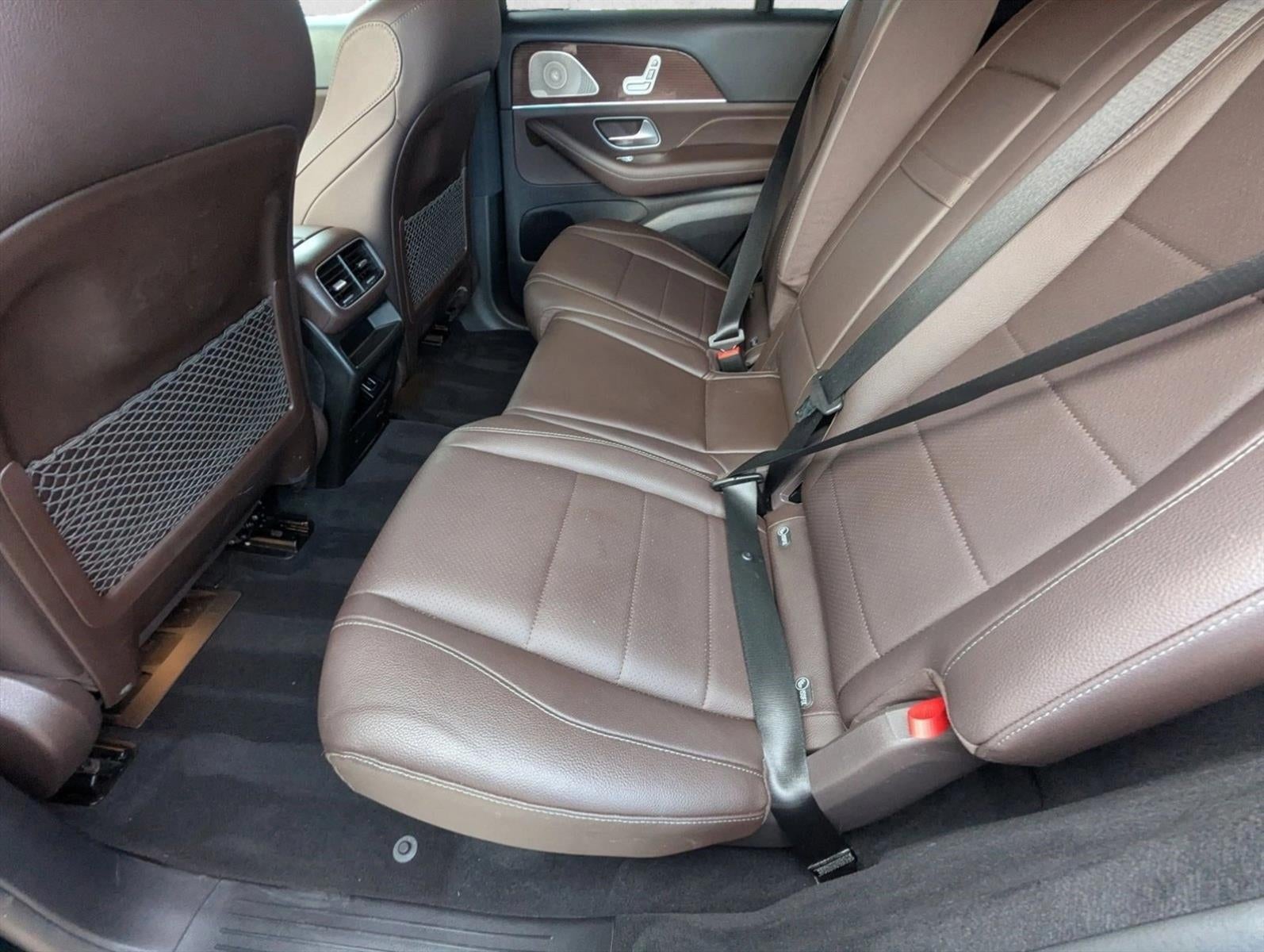 2023 Mercedes-Benz GLE GLE 450 4MATIC® SUV