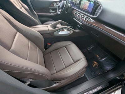 2023 Mercedes-Benz GLE GLE 450 4MATIC® SUV