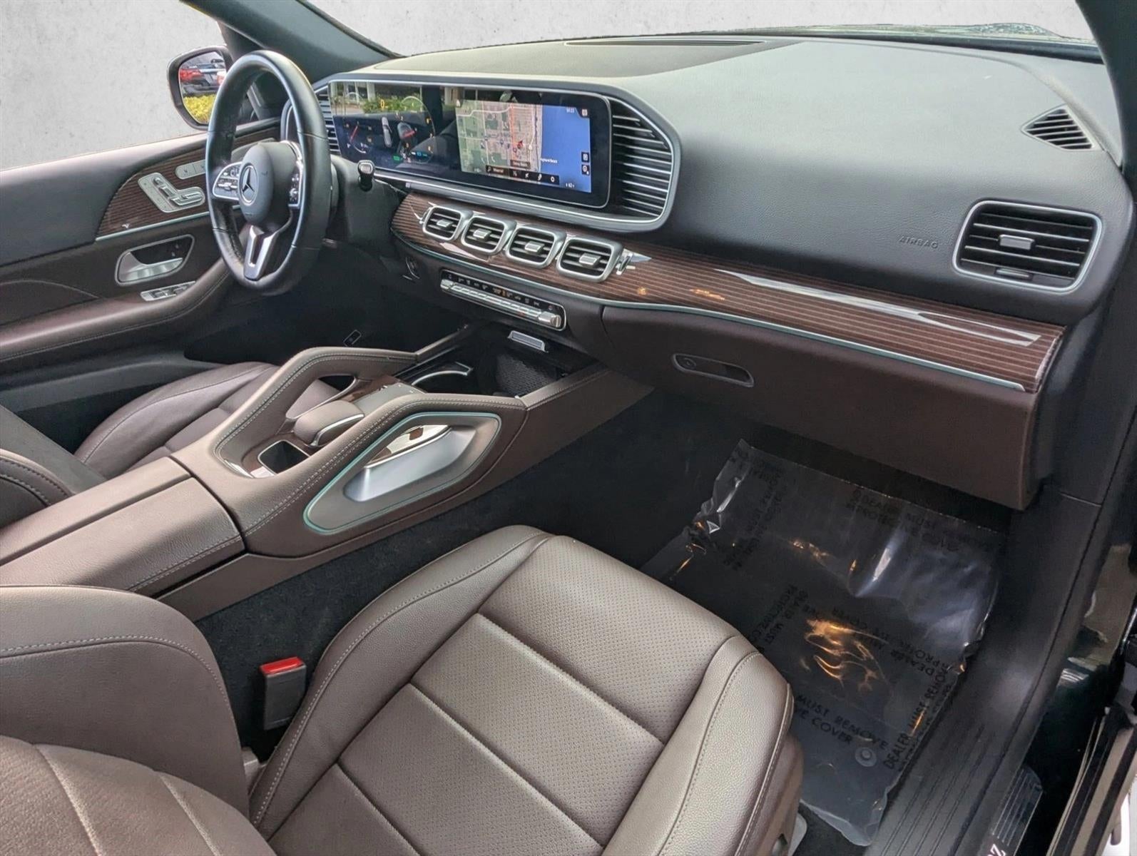 2023 Mercedes-Benz GLE GLE 450 4MATIC® SUV