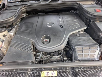 2023 Mercedes-Benz GLE GLE 450 4MATIC® SUV