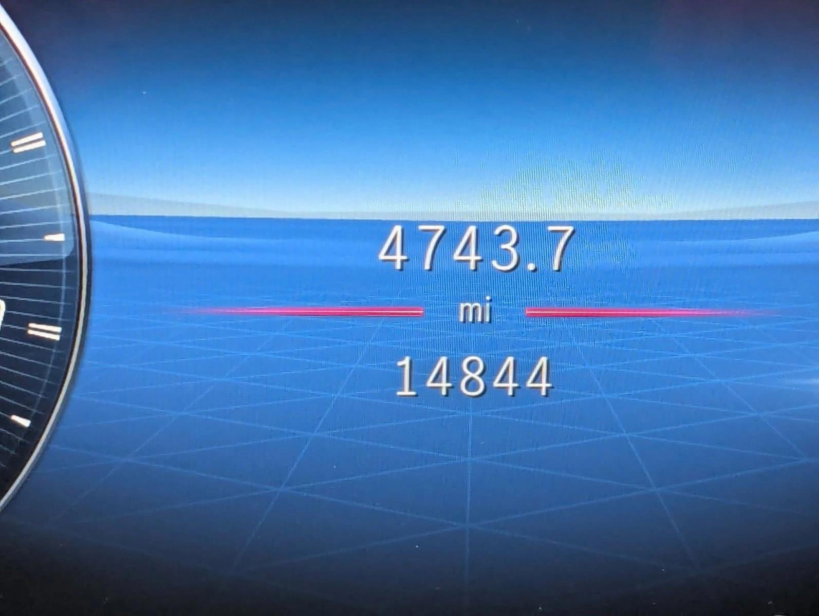 2025 Mercedes-Benz GLE AMG® GLE 53 4MATIC®+ SUV