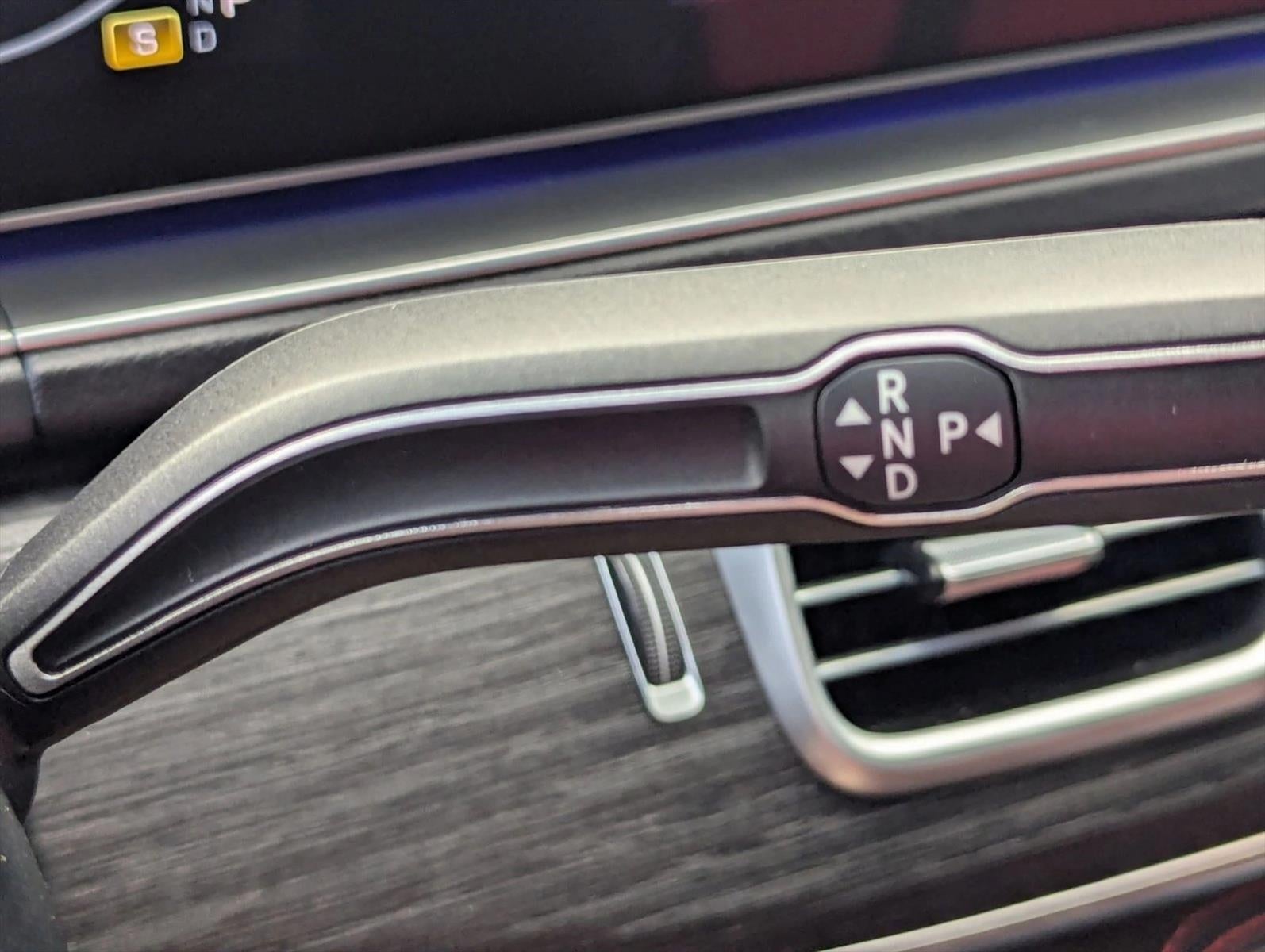 2025 Mercedes-Benz GLE AMG® GLE 53 4MATIC®+ SUV