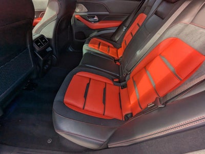 2025 Mercedes-Benz GLE AMG® GLE 53 4MATIC®+ SUV