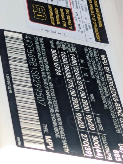 2025 Mercedes-Benz GLE AMG® GLE 53 4MATIC®+ SUV