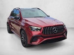 2024 Mercedes-Benz GLE AMG® GLE 53 4MATIC®+ SUV