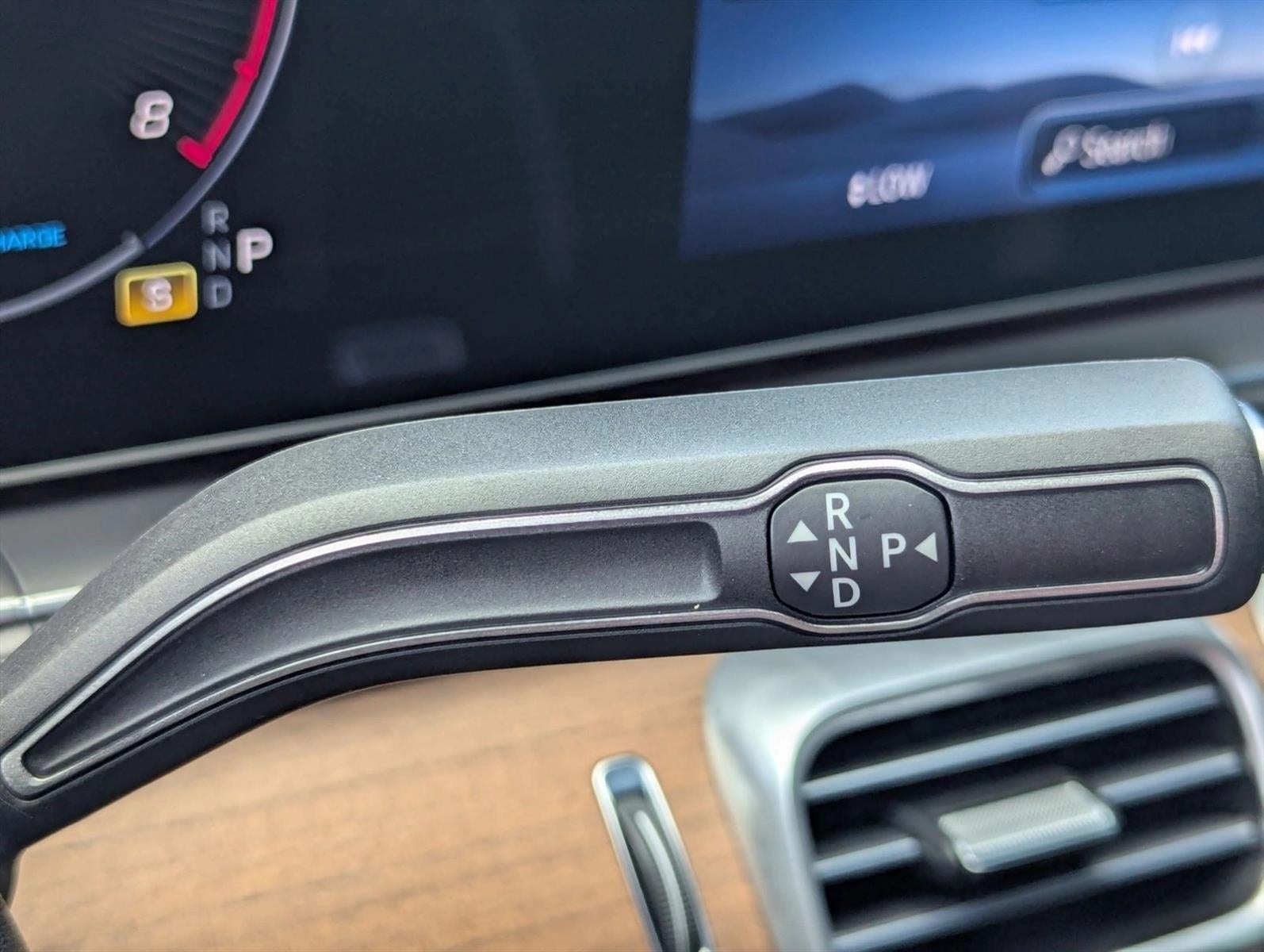 2024 Mercedes-Benz GLE AMG® GLE 63 S 4MATIC®+ SUV