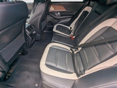 2024 Mercedes-Benz GLE AMG® GLE 63 S 4MATIC®+ SUV