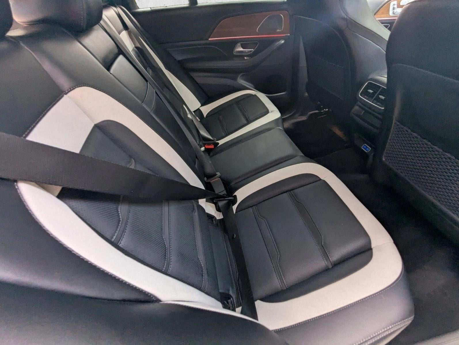 2024 Mercedes-Benz GLE AMG® GLE 63 S 4MATIC®+ SUV