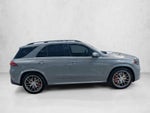 2024 Mercedes-Benz GLE AMG® GLE 63 S 4MATIC®+ SUV