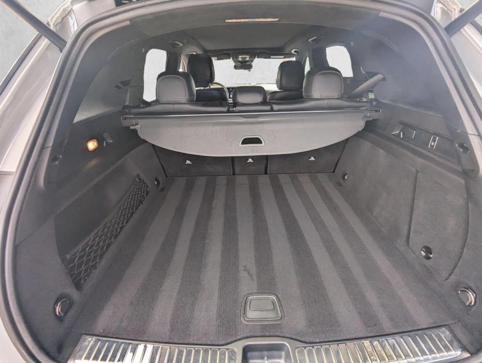 2024 Mercedes-Benz GLE AMG® GLE 63 S 4MATIC®+ SUV