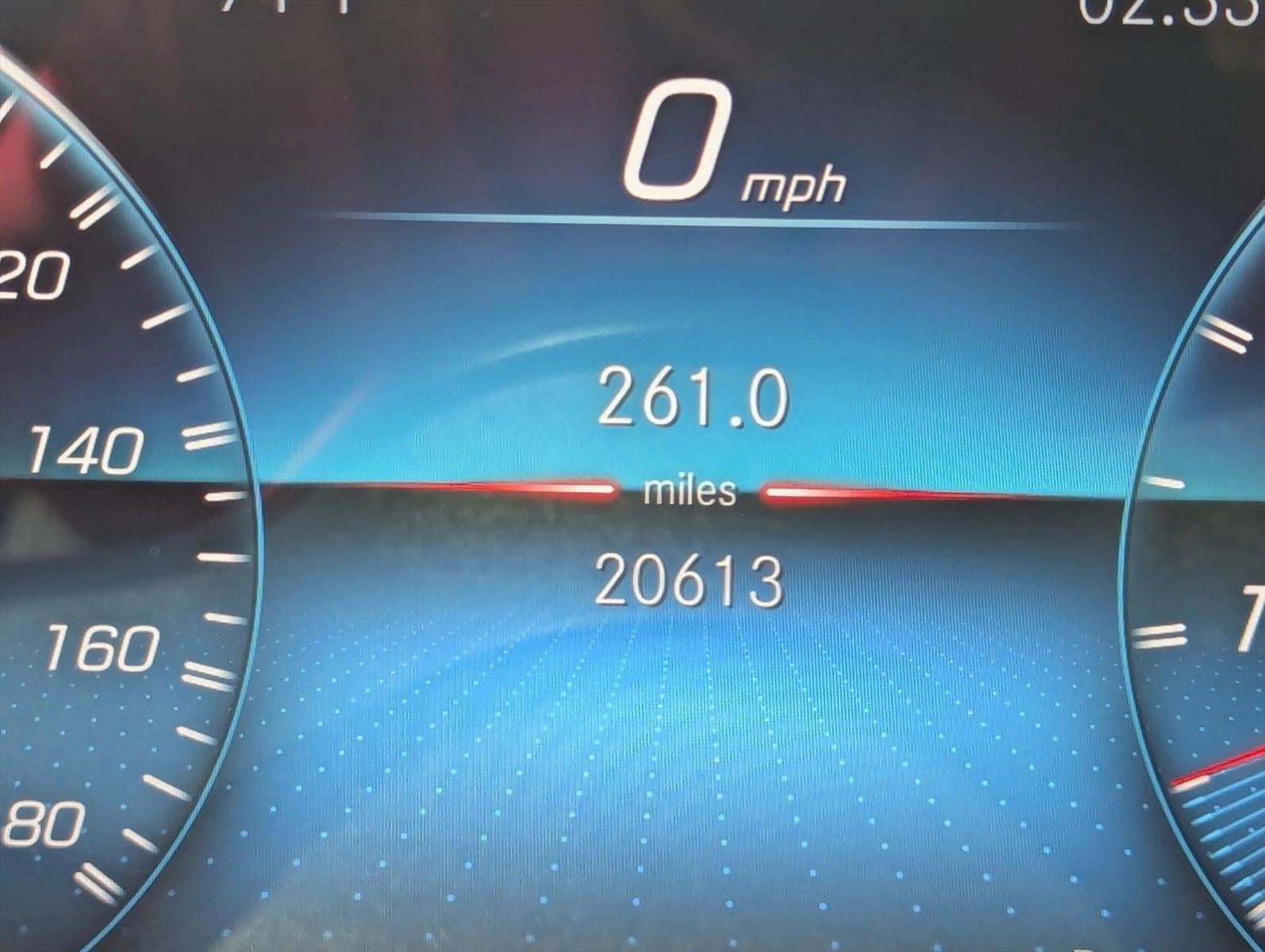 2022 Mercedes-Benz GLE AMG® GLE 53 4MATIC® Coupe