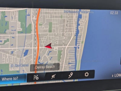 2022 Mercedes-Benz GLE AMG® GLE 53 4MATIC® Coupe