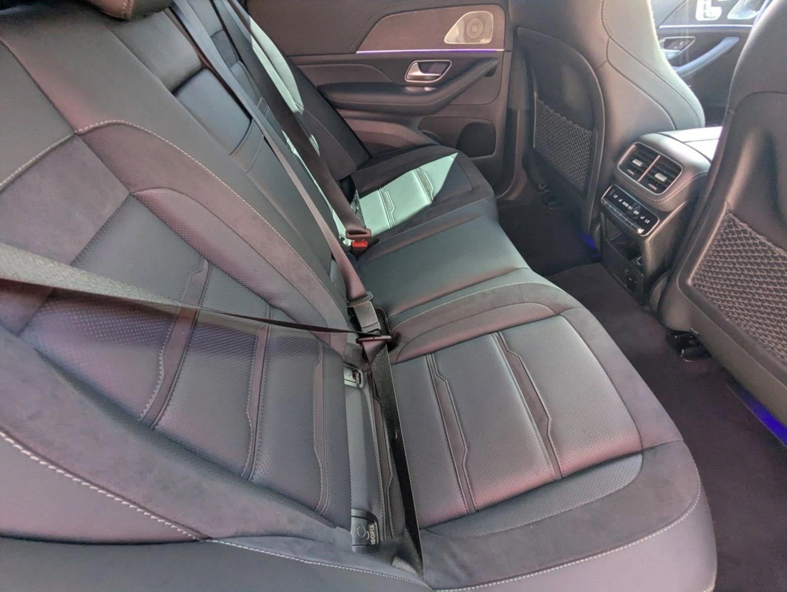 2022 Mercedes-Benz GLE AMG® GLE 53 4MATIC® Coupe