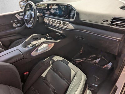 2022 Mercedes-Benz GLE AMG® GLE 53 4MATIC® Coupe