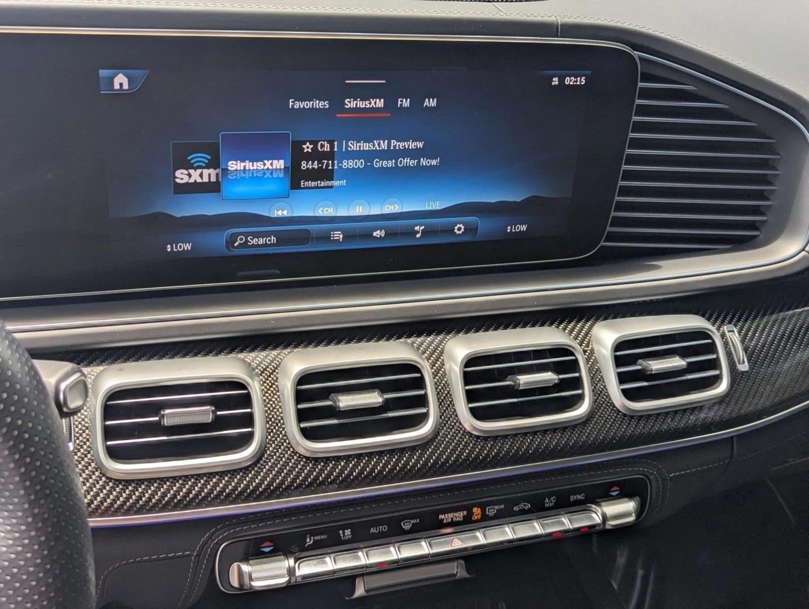 2024 Mercedes-Benz GLE AMG® GLE 53 4MATIC®+ Coupe