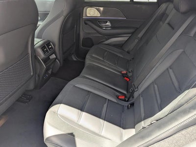 2024 Mercedes-Benz GLE AMG® GLE 53 4MATIC®+ Coupe