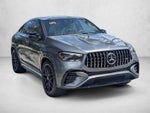 2024 Mercedes-Benz GLE AMG® GLE 53 4MATIC®+ Coupe
