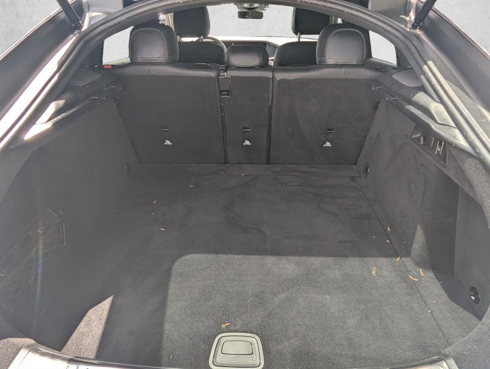 2024 Mercedes-Benz GLE AMG® GLE 53 4MATIC®+ Coupe