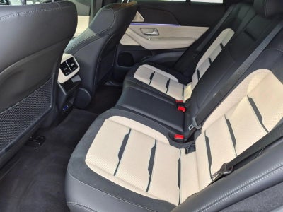 2025 Mercedes-Benz GLE AMG® GLE 63 S 4MATIC®+ Coupe