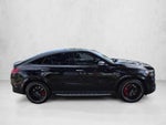 2025 Mercedes-Benz GLE AMG® GLE 63 S 4MATIC®+ Coupe