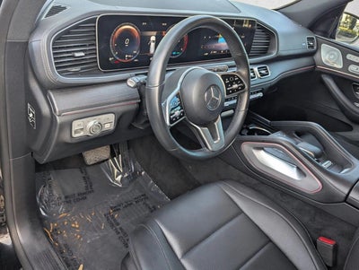 2021 Mercedes-Benz GLS GLS 450 4MATIC® SUV