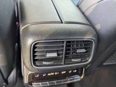 2021 Mercedes-Benz GLS GLS 450 4MATIC® SUV