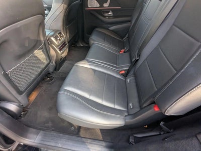 2021 Mercedes-Benz GLS GLS 450 4MATIC® SUV