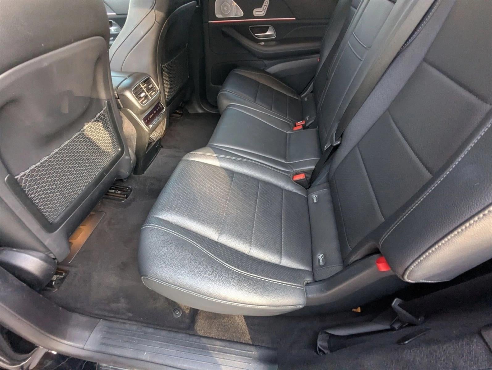 2021 Mercedes-Benz GLS GLS 450 4MATIC® SUV