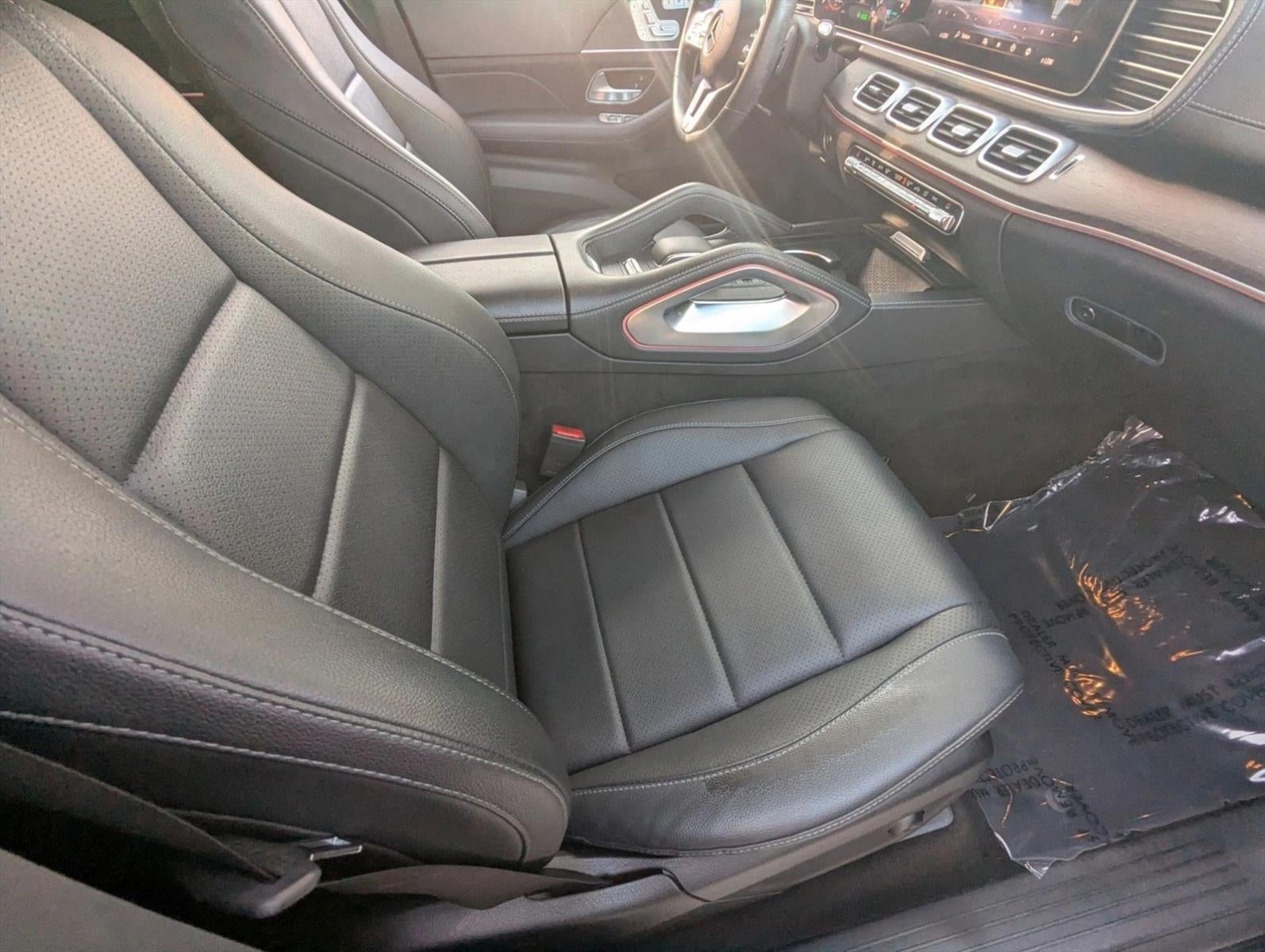 2021 Mercedes-Benz GLS GLS 450 4MATIC® SUV