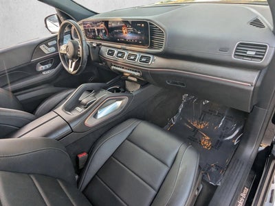 2021 Mercedes-Benz GLS GLS 450 4MATIC® SUV