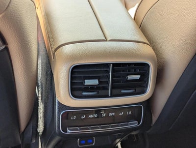 2025 Mercedes-Benz GLS GLS 580 4MATIC® SUV