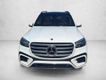 2025 Mercedes-Benz GLS GLS 580 4MATIC® SUV