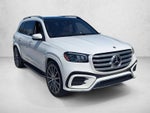 2025 Mercedes-Benz GLS GLS 580 4MATIC® SUV