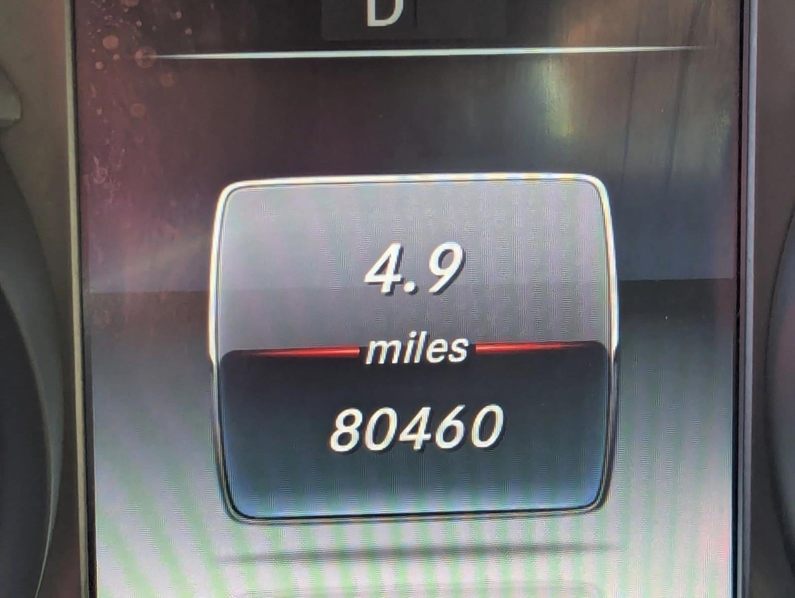 2017 Mercedes-Benz C-Class C 300 Sedan