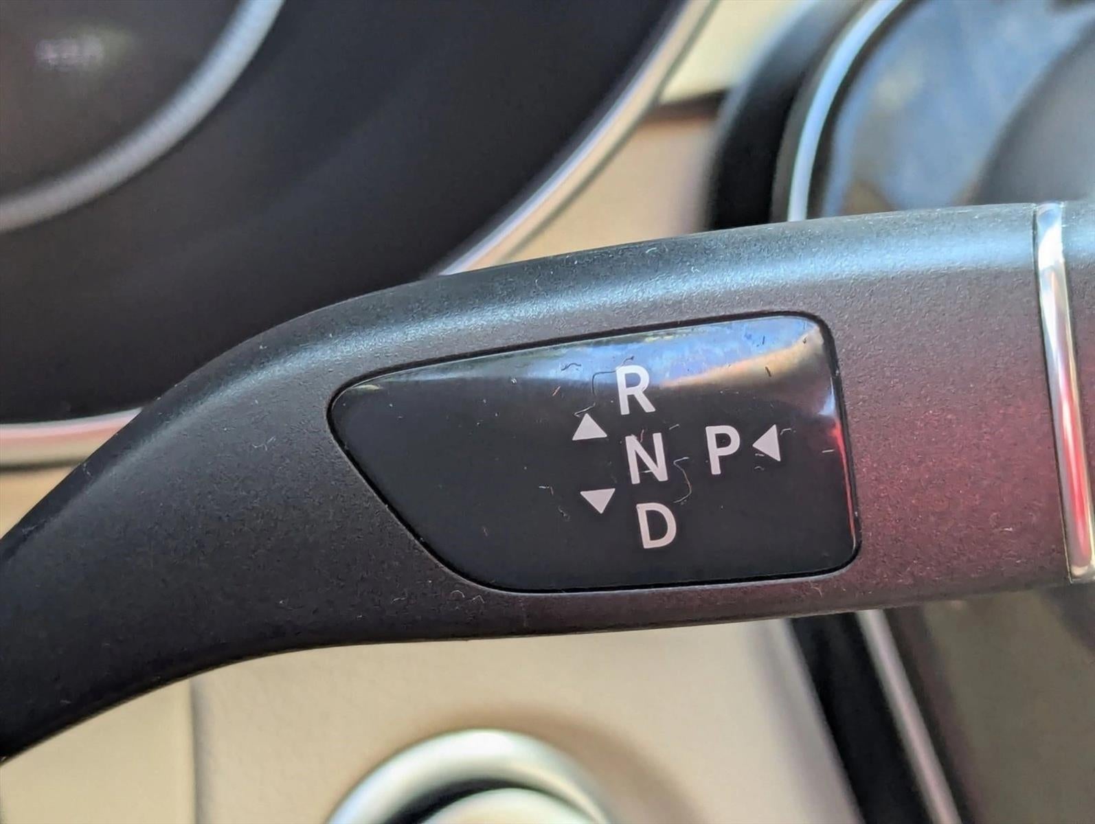 2017 Mercedes-Benz C-Class C 300 Sedan