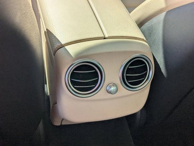 2017 Mercedes-Benz C-Class C 300 Sedan