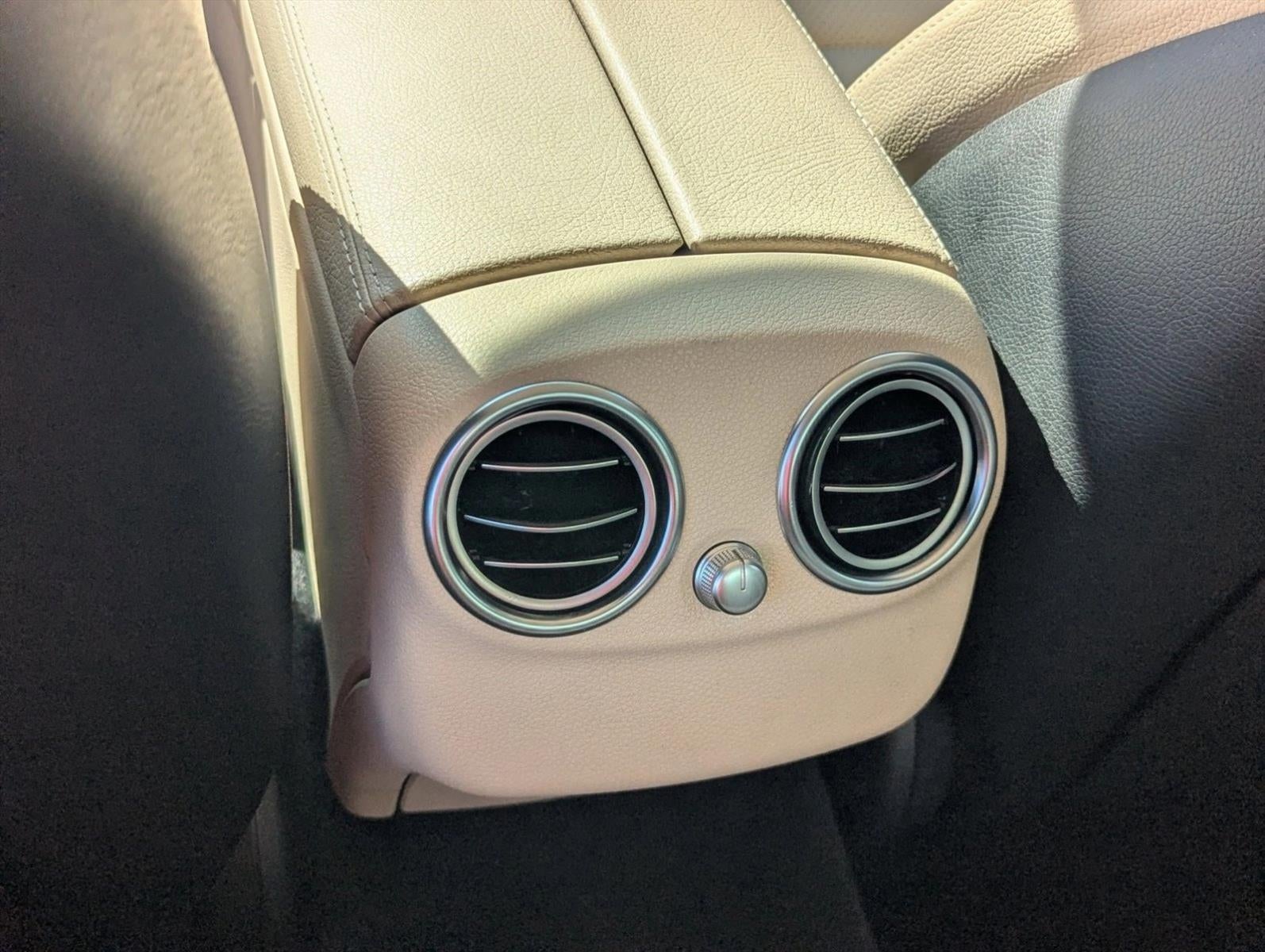 2017 Mercedes-Benz C-Class C 300 Sedan