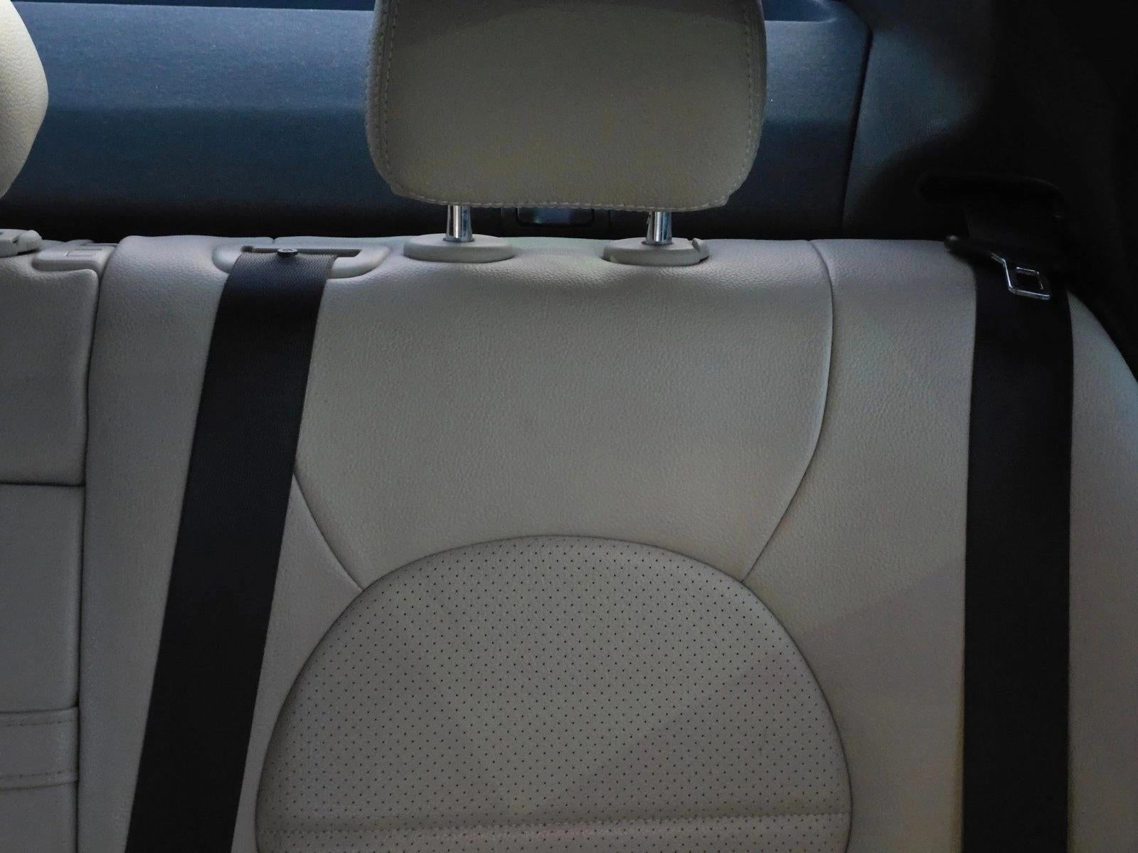 2018 Mercedes-Benz C-Class C 300 4MATIC® Sedan