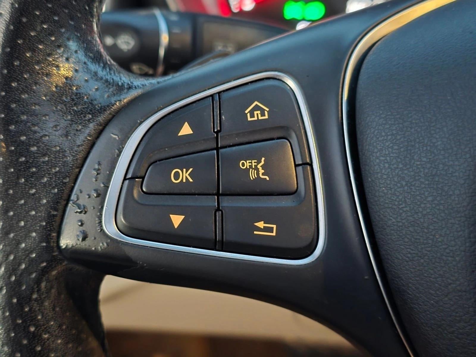 2018 Mercedes-Benz C-Class C 300 4MATIC® Sedan