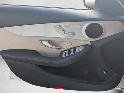 2019 Mercedes-Benz C-Class C 300 Sedan