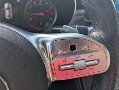 2019 Mercedes-Benz C-Class C 300 Sedan