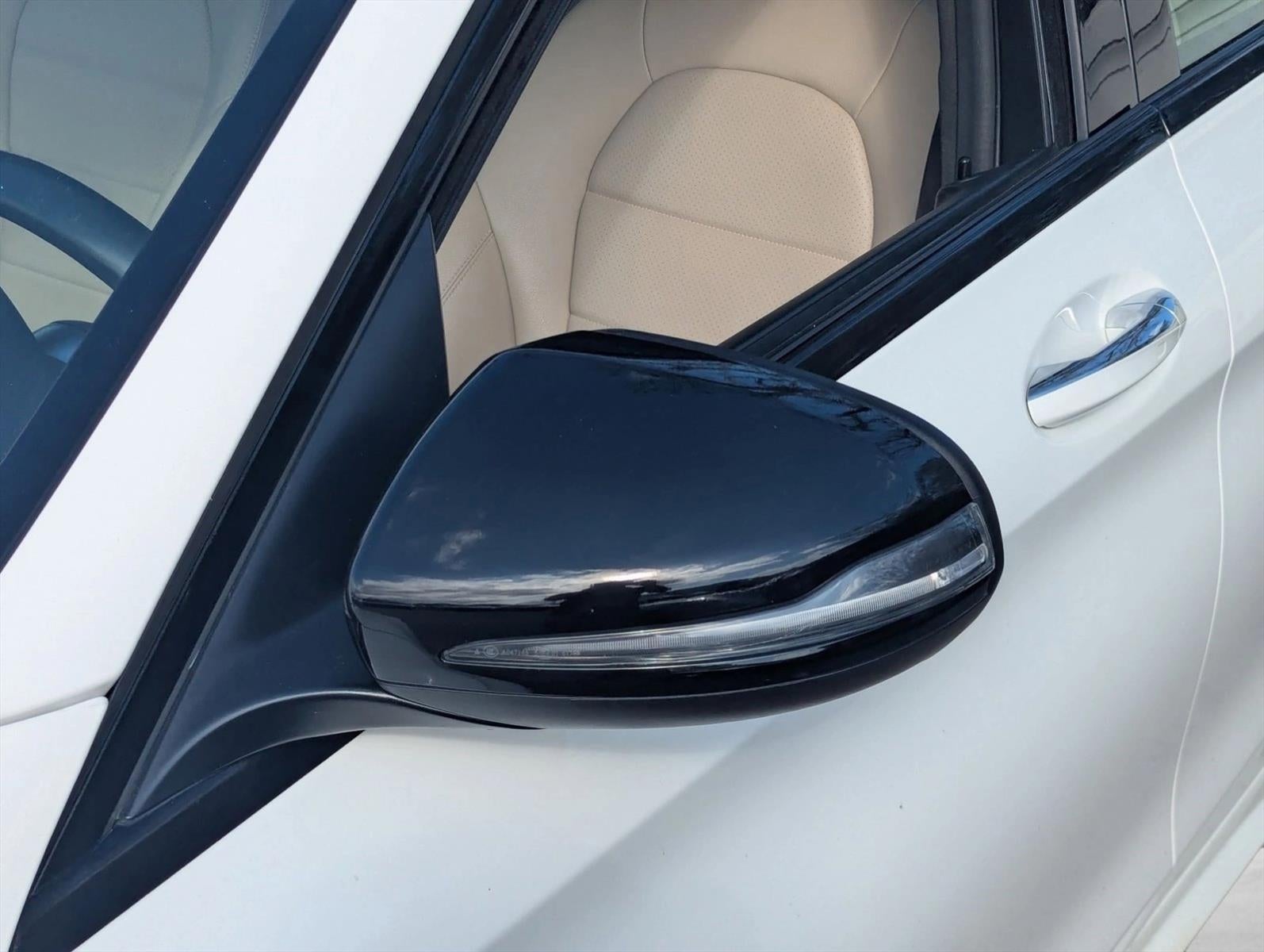 2019 Mercedes-Benz C-Class C 300 Sedan