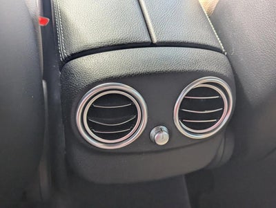 2019 Mercedes-Benz C-Class C 300 Sedan