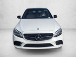2019 Mercedes-Benz C-Class C 300 Sedan
