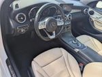 2019 Mercedes-Benz C-Class C 300 Sedan