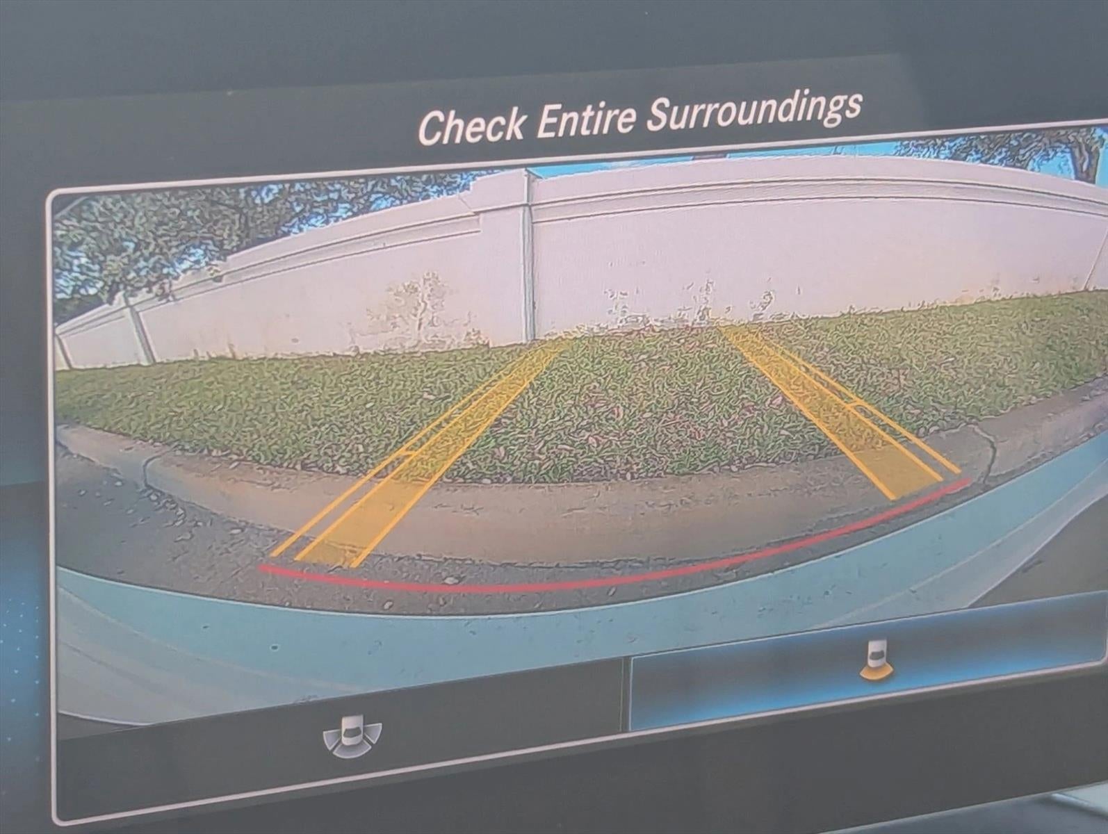 2019 Mercedes-Benz C-Class C 300 Sedan